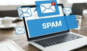 حملة تصيد جديدة تتخفى في رسائل تنبيه البريد المزعج لسرقة بيانات الدخول خلال ثوان