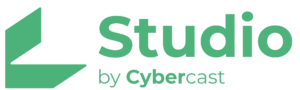 Studio by Cybercast