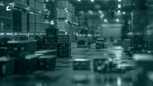 آفاق نمو سوق الأمن السيبراني في سلاسل الإمداد العالمية