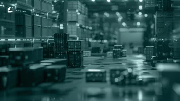 آفاق نمو سوق الأمن السيبراني في سلاسل الإمداد العالمية