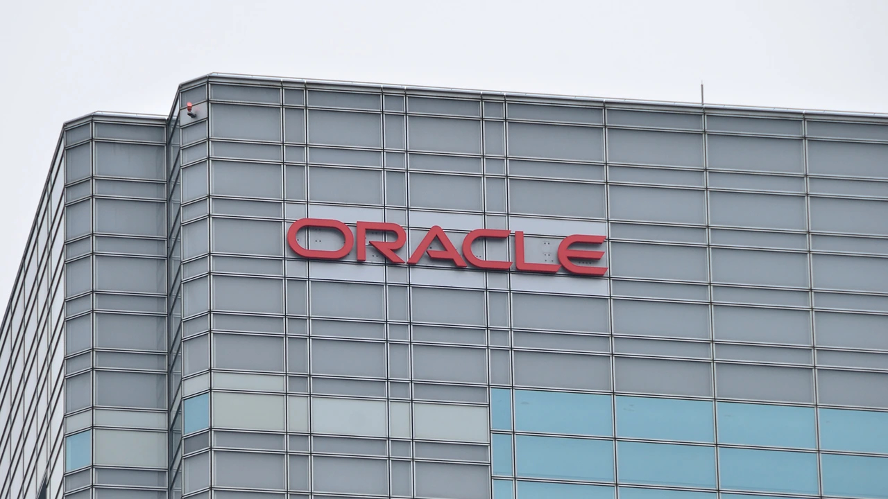 استغلال أداة Oracle Database Scheduler لاختراق بيئات الشركات