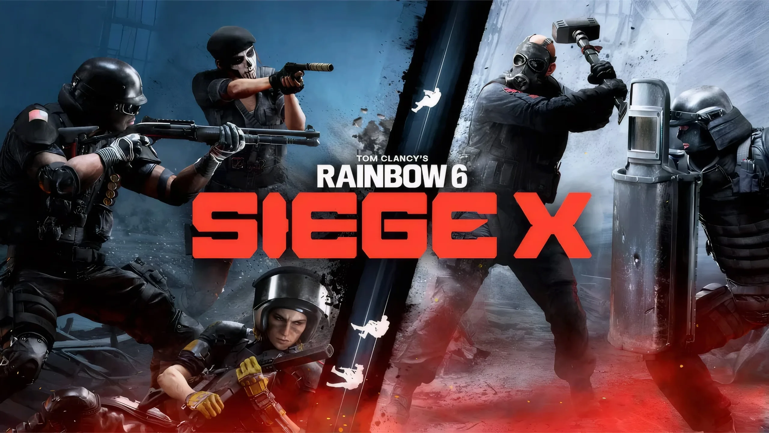 اختراق كبير للعبة Rainbow Six Siege يمنح اللاعبين مليارات الاعتمادات والعناصر النادرة