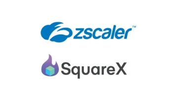 شركة Zscaler تستحوذ على SquareX لتعزيز أمن المتصفح 