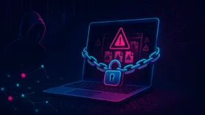 برمجية الفدية HybridPetya الهجينة تتجاوز إقلاع UEFI الآمن وتهدد أنظمة Windows