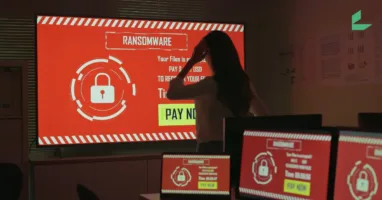 مجموعة RansomHub تعتمد 6 تكتيكات ضغط جديدة لتعزيز استجابة الضحايا للفدية