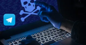 إغلاق أكبر سوق سوداء على الإنترنت بعد حملة تطهير على تيليجرام