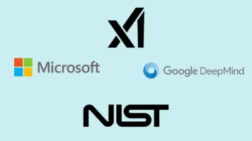 اختبارات أمنية أميركية لنماذج Google وMicrosoft وxAI قبل طرحها