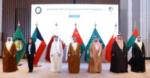 اللجنة التنفيذية للأمن السيبراني بمجلس التعاون توافق على مبادرة سعودية