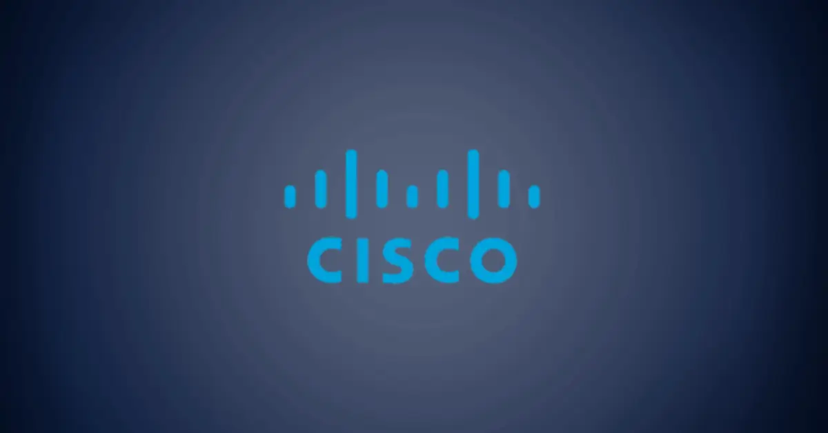 ثغرة حرجة في Cisco تتيح صلاحيات الجذر عبر بيانات اعتماد ثابتة