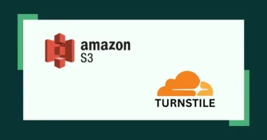 حملة تصيّد إلكتروني متقدمة تستهدف مؤسسات عالمية عبر Amazon S3 و Cloudflare Turnstile