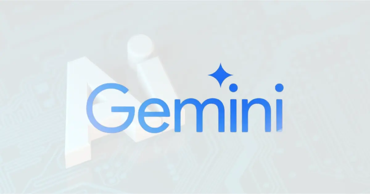 ثغرة أمنية في Google Gemini تتيح للمهاجمين إخفاء تعليمات خبيثة داخل الرسائل