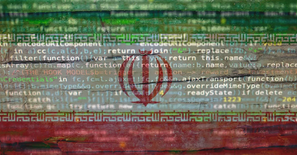 مجموعة إيرانية تستخدم تطبيقات مزيفة لتوزيع برمجية تجسس على هواتف الأندرويد