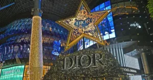 اختراق سيبراني يستهدف بيانات عملاء Dior في الولايات المتحدة