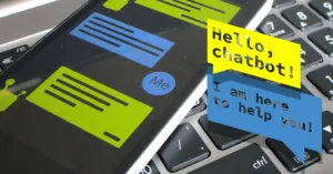 مجموعة الفدية الإلكترونية GLOBAL تستخدم روبوت دردشة ذكي لتعزيز الضغط النفسي على الضحايا