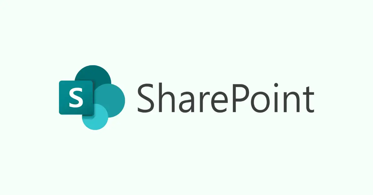 ثغرات SharePoint تعود لإصلاح أمني غير مكتمل منذ عام 2020