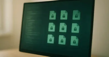 مجموعة Chaos تظهر بعد تفكيك BlackSuit وتطالب بفدية 300 ألف دولار