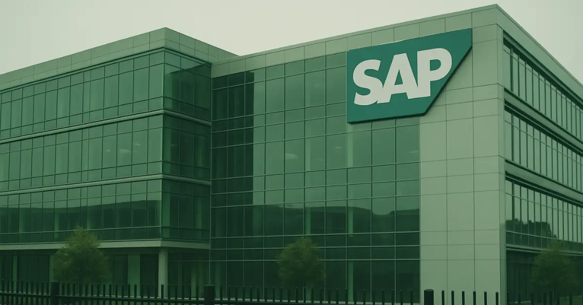برمجية Auto-Color الخبيثة تستغل ثغرة خطيرة في SAP