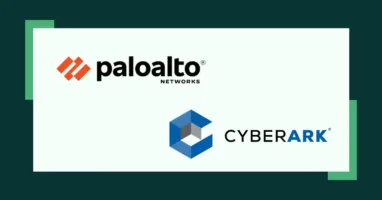 شركة Palo Alto Networks تدخل مجال أمن الهوية والذكاء الاصطناعي باستحواذها على CyberArk