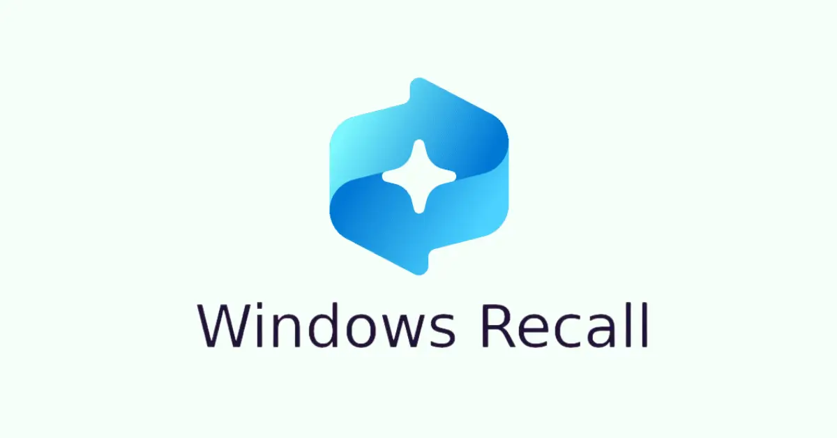 تطبيق Recall من مايكروسوفت يُعيد التقاط كلمات المرور وبطاقات الائتمان