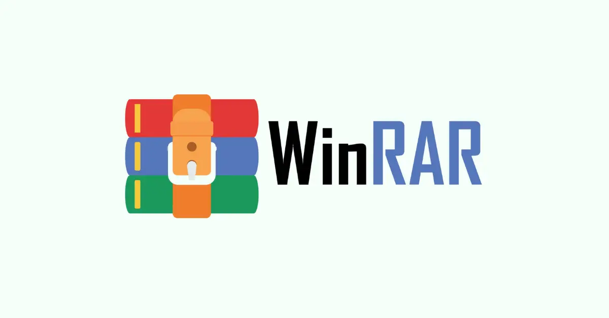 استغلال ثغرة يوم الصفر في WinRAR يستدعي تحديث فوري للبرنامج