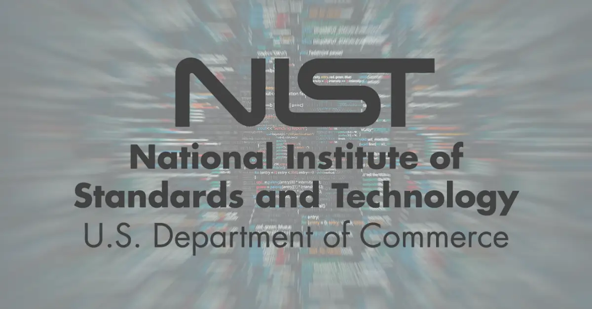 اعتماد NIST لمعيار تشفير جديد لحماية الأجهزة الصغيرة من الهجمات السيبرانية