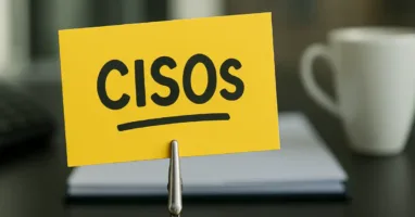 سد فجوة حوكمة نماذج الذكاء الاصطناعي: أبرز النتائج لمدراء الأمن السيبراني (CISOs)
