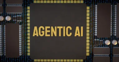 استخدام Agentic AI في هجمات سيبرانية يستهدف 17 مؤسسة بعمليات ابتزاز معقدة