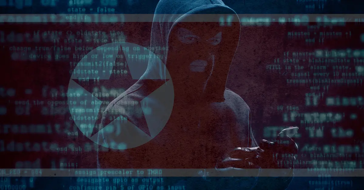 قراصنة كوريون شماليون يستغلون ملفات استخبارات كطعم لاستهداف الكوريين الجنوبيين