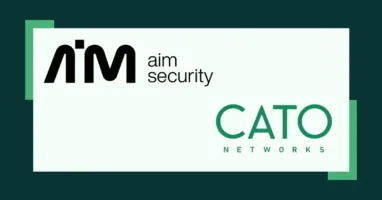 استحواذ Cato Networks على Aim Security لتعزيز قدراتها في تأمين استخدامات الذكاء الاصطناعي