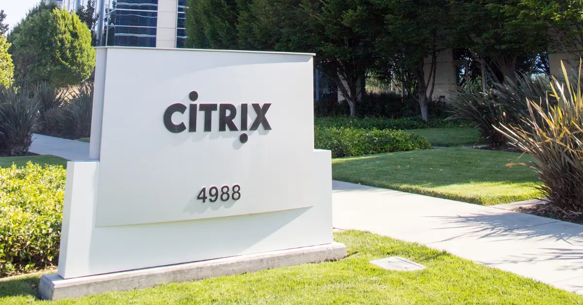 شركة Citrix تعالج ثلاث ثغرات خطيرة في NetScaler وتؤكد استغلال CVE-2025-7775