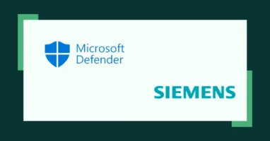 سيمنس تحذر من مشكلة في Microsoft Defender قد تعطل أنظمة المصانع