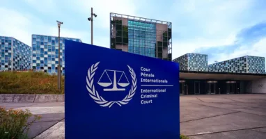 المحكمة الجنائية الدولية تتعرض لهجوم سيبراني معقد وموجّه